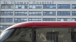 Las hospitalizaciones por gripe aumentan más del 50% en una semana en Reino Unido