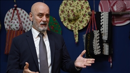 وەزیری ژینگەی عێراق: "پێویستە بە پڕۆژەی گەورە ڕووبەڕووی گۆڕانی کەشوهەوا ببینەوە"