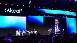 Take Off İstanbul 2025 ikinci gün etkinlikleriyle sürüyor