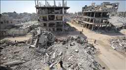 Rights groups urge UK, Canada, EU to sanction Israelis linked to Gaza demolitions
