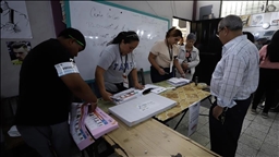 Standing Committee of Honduran National Congress refuses to ratify general election results