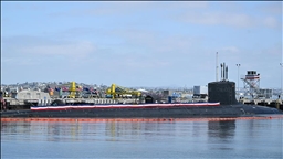 США, Великобритания и Австралия ускорят создание партнерства в рамках альянса AUKUS