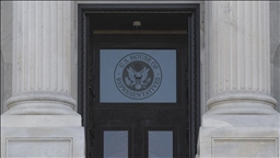 US House rejects Trump impeachment bid 