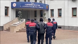 Terör örgütü DEAŞ'a yönelik operasyonlarda 92 şüpheli yakalandı