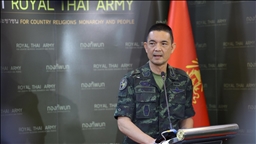 Asciende a 16 el número de muertos en el conflicto armado entre Tailandia y Camboya 