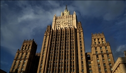 МИД РФ: Москва отвергает переговоры о вариантах временного перемирия в Украине