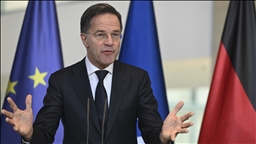 El secretario general de la OTAN afirma que Rusia podría estar en condiciones de atacar a la OTAN en un plazo de 5 años