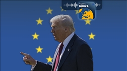 Trump'un yeni strateji belgesi AB'yi neden kızdırdı?