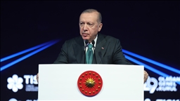Cumhurbaşkanı Erdoğan: KOBİ'lere çalışan başına aylık 2 bin 500 liralık desteği 2026'da 3 bin 500 liraya yükseltiyoruz