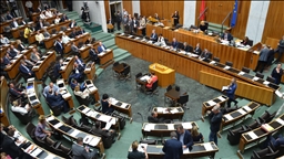 Austria’s parliament approves controversial headscarf ban for girls under 14