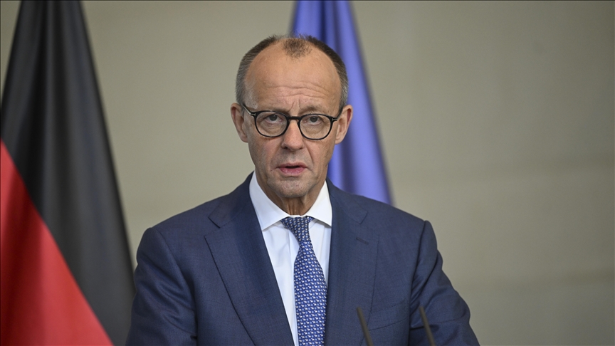 Kancelari gjerman do të presë në takim Zelenskyyn dhe liderë e BE së për bisedimet mbi Ukrainën