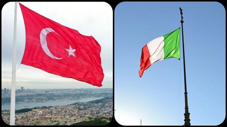 Improving Türkiye–Italy relations reflect positively on Turkish exports