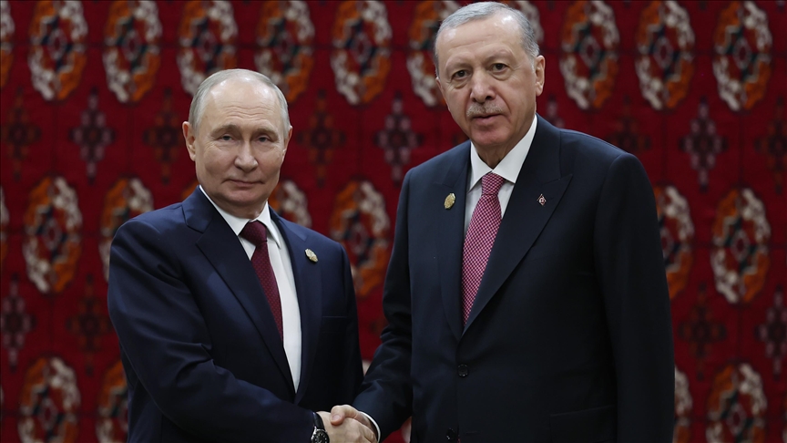 Türkiye : Erdogan propose d'accueillir des pourparlers de paix pour mettre fin à la guerre Russie-Ukraine