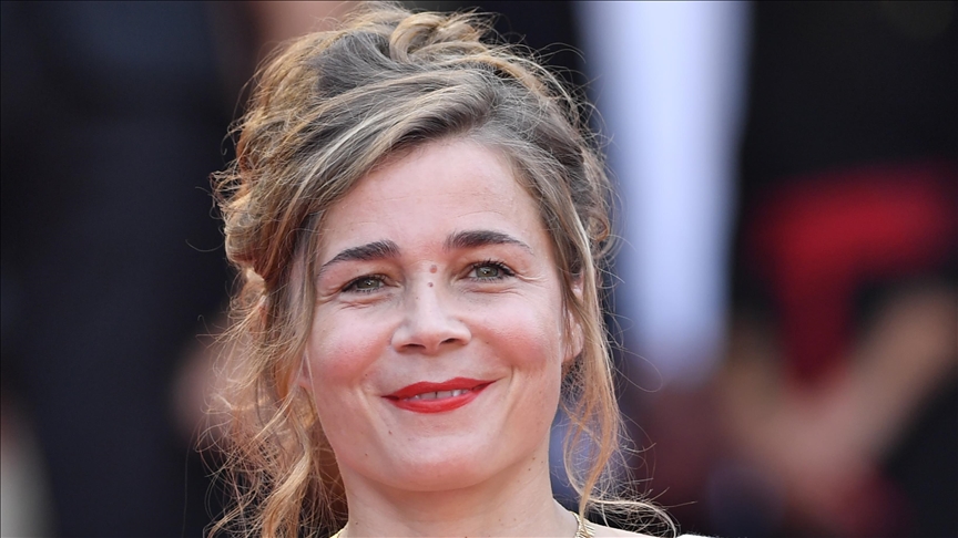 France: Blanche Gardin, humoriste écartée de la scène pour ses prises de position en soutien au peuple palestinien