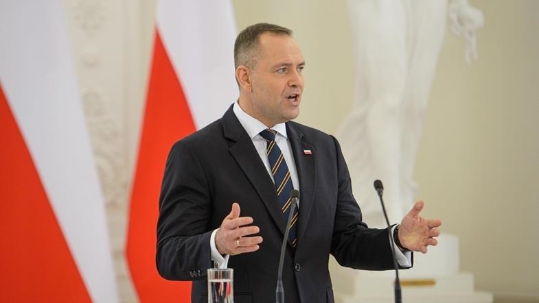 Poljski predsjednik pozvao na usklađivanje strategije nacionalne sigurnosti s američkom