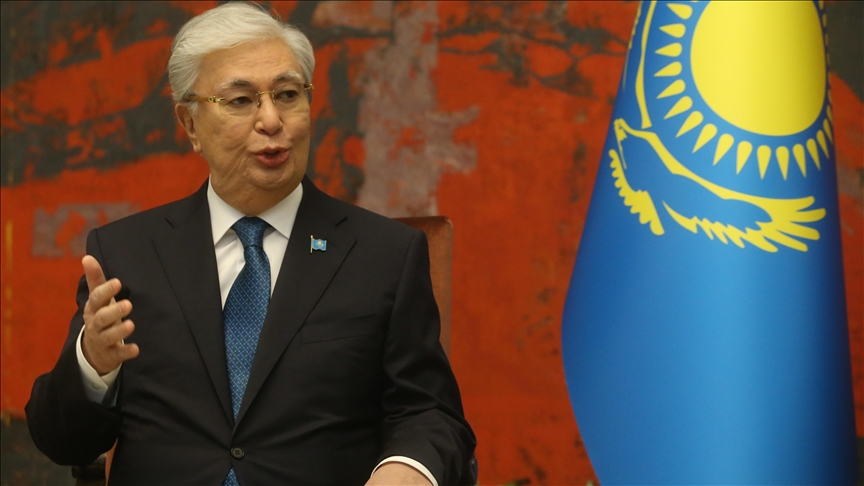 Tokayev: Kazahstan se pridružio Abrahamovom sporazumu u nastojanju da stabilizuje situaciju na Bliskom istoku