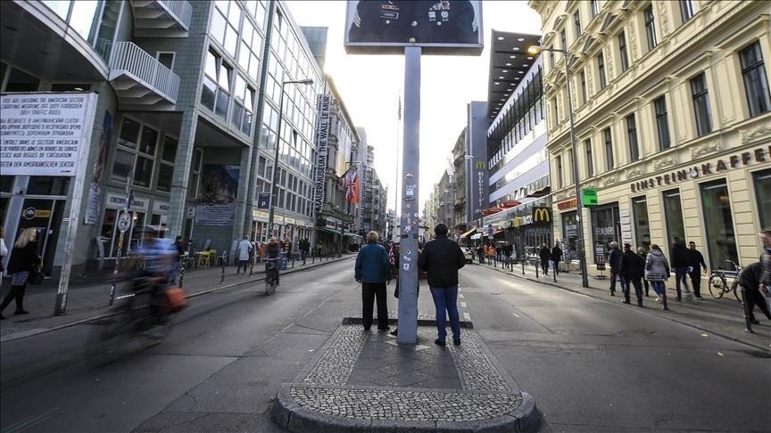 German business insolvencies hit 11-year high in first 9 months