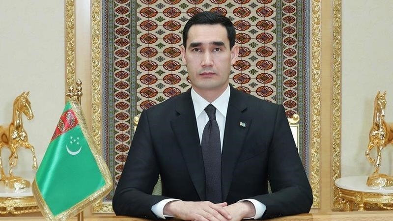 Президент Туркменистана: мир и доверие приобретают особую значимость в условиях кризиса