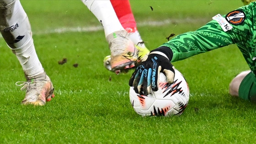 UEFA Avrupa Ligi'nde 6. hafta maçları tamamlandı