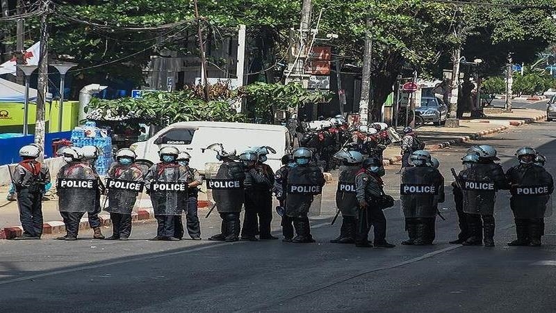 ООН осудила авиаудар армии Мьянмы по больнице в штате Аракан