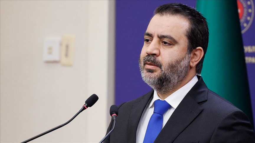 Siria dhe Kanada diskutojnë mënyrat për të rritur bashkëpunimin në disa fusha