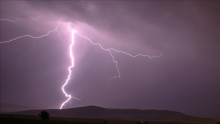 Rains, lightning kill 14 in Malawi in 2 weeks