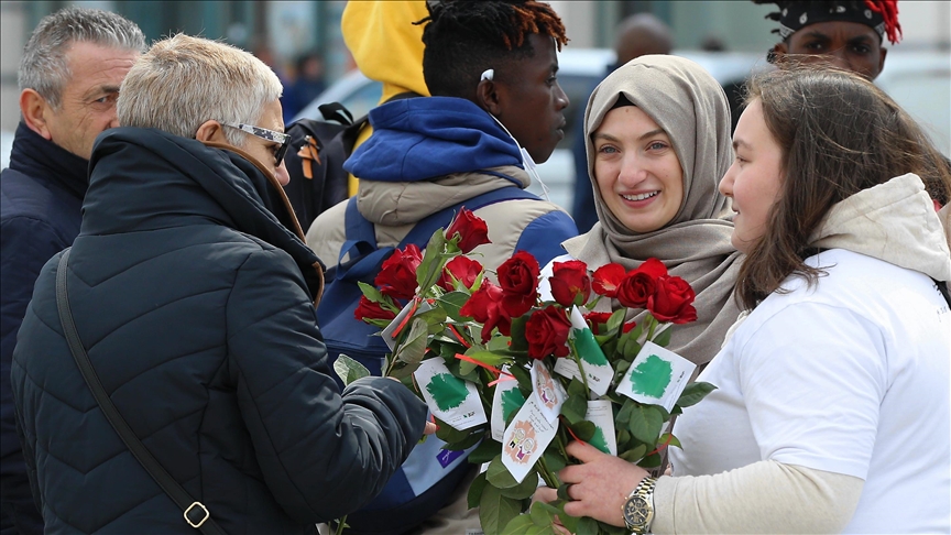 France : les discriminations fondées sur la religion s’ancrent dans le quotidien