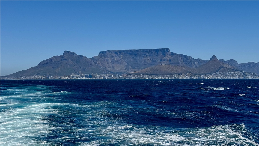 جزيرة "روبن آيلاند".. متحف مفتوح للنضال ضد الفصل العنصري