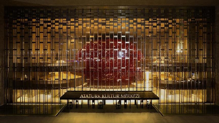 Atatürk Kültür Merkezi, yeni sezonunda da sanatın her alanına ev sahipliği yapacak 