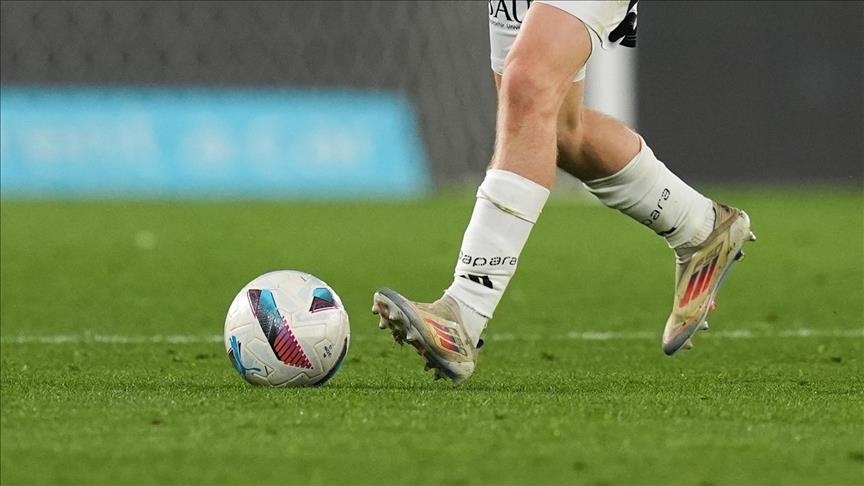 Futbolda haftanın programı