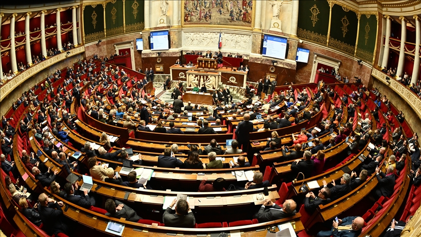 France : l’Assemblée adopte deux lois pour la protection de l'enfance