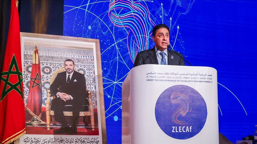 وزير مغربي: إفريقيا تراهن على التبادل الحر لتحقيق التنمية