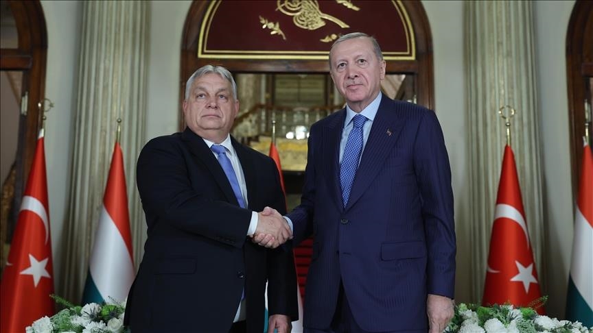 MIŠLJENJE - Odnosi Mađarske i Turske: Novi iskorak za saradnju turkijskog svijeta