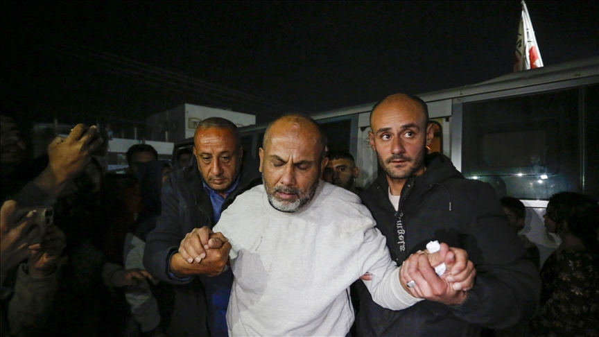 فلسطين تحذر من تصاعد الانتهاكات الإسرائيلية ضد الأسرى