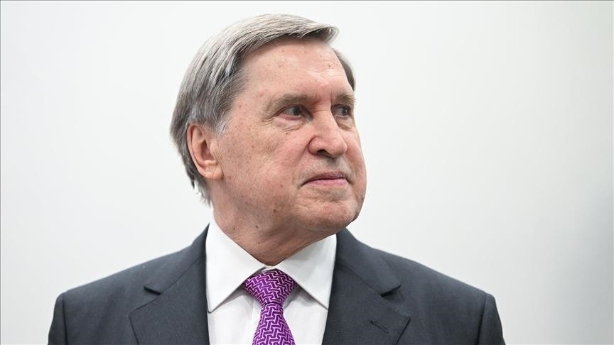 Помощник президента РФ: Зеленский может рассматривать выборы как повод для прекращения огня