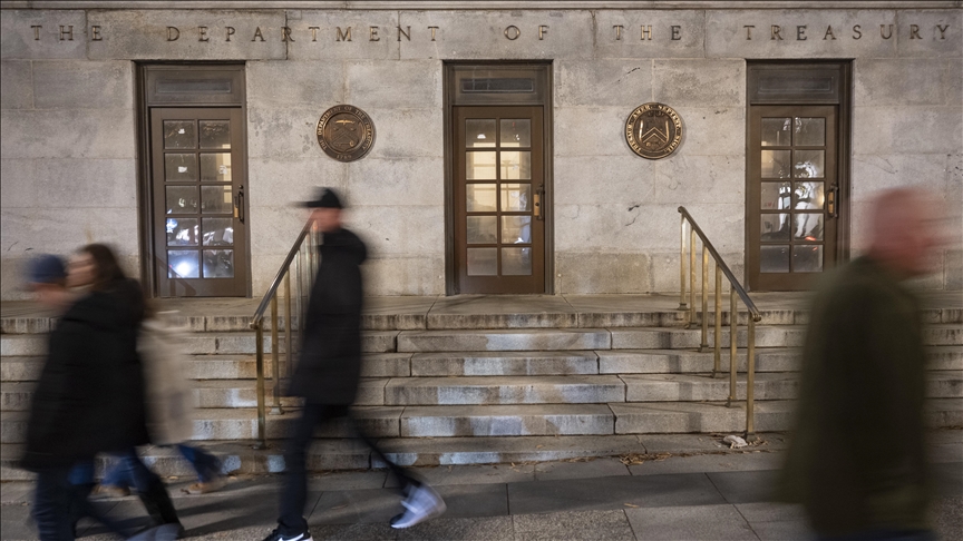 US lifts sanctions on Brazilian Supreme Court judge