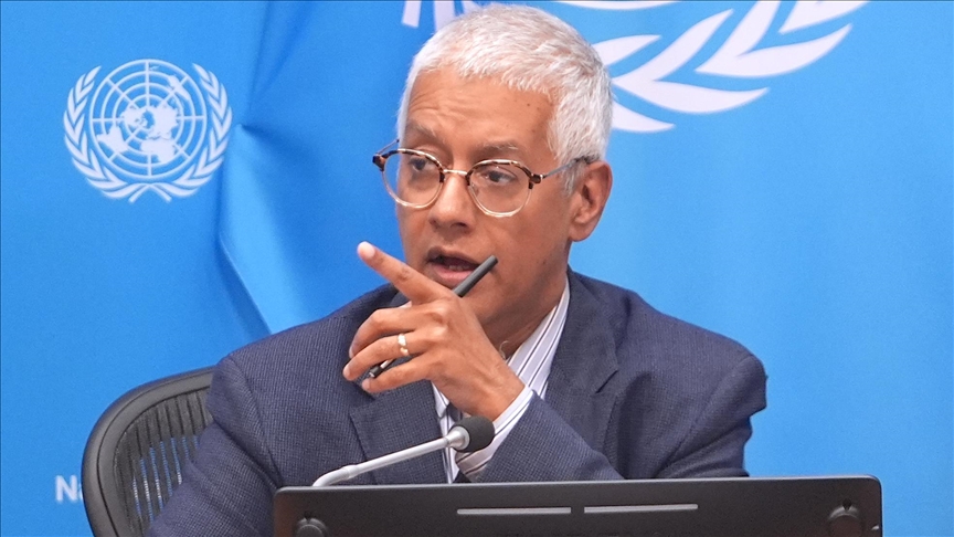 L’ONU alerte sur des déplacements record de Palestiniens et des attaques de colons israéliens illégaux en Cisjordanie