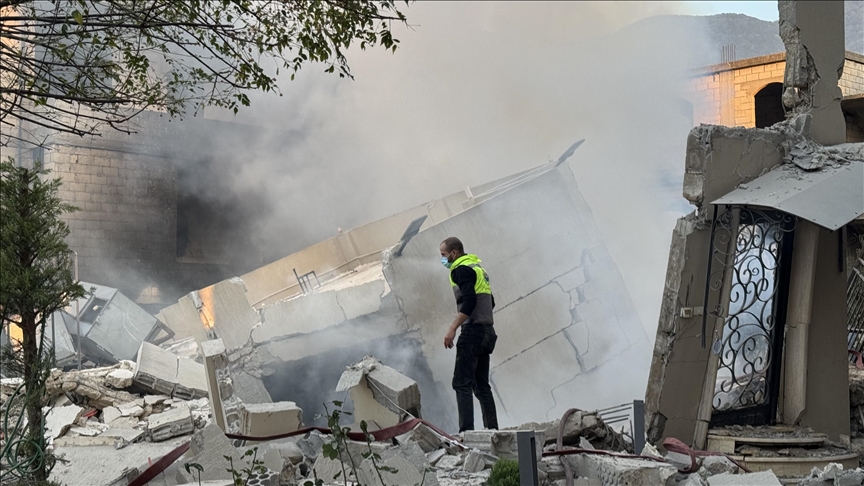 Le Liban alerté sur une possible attaque de grande ampleur préparée par Israël, (ministre des Affaires étrangères)