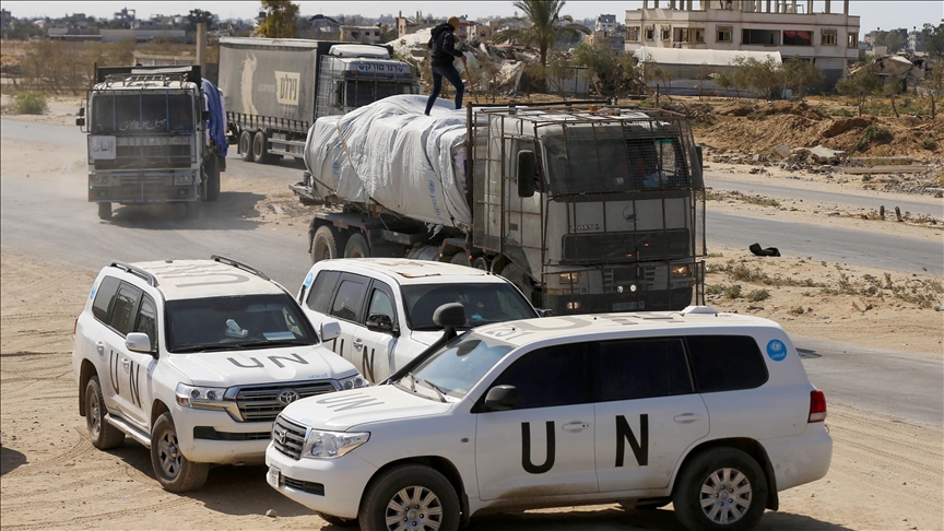 فلسطين ترحب بالقرار الأممي بشأن غزة وتؤكد أهمية تنفيذه الفوري