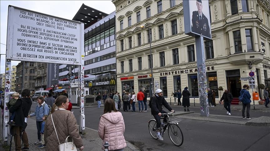 Gjermani, pensionistët do të përbëjnë gati 30 për qind të popullsisë deri në vitin 2038