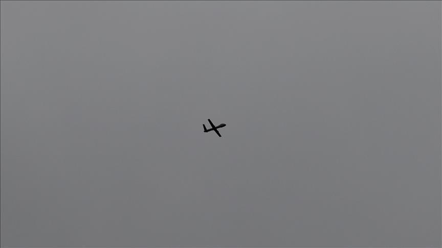 Russia says Ukraine's drone attack hit residential building in city of Tver