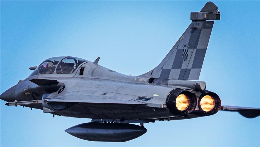 Plenković: Avioni Rafale za Hrvatsku i Srbiju nisu isto opremljeni 