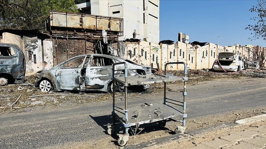 Kadugli assiégée : l’OIM alerte sur une situation “extrêmement volatile”