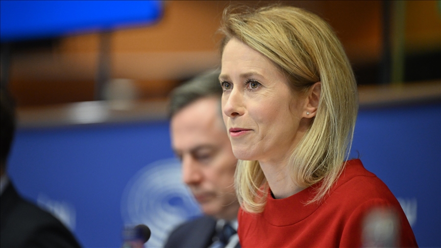 BE pranon të  bllokojë për një kohë të pacaktuar  asetet ruse