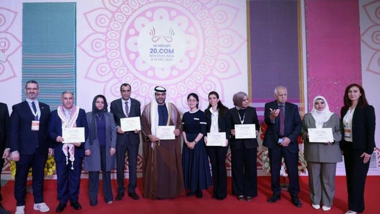 "الكحل".. تراث عربي مشترك بقوائم "اليونسكو"