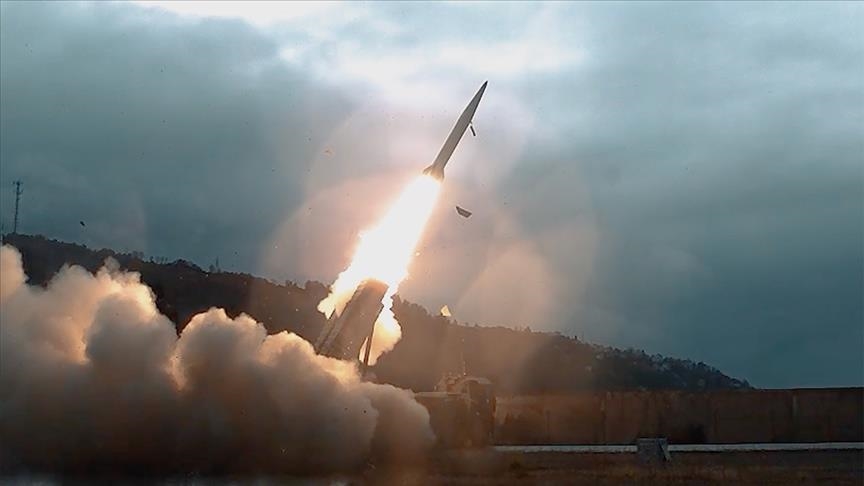 Ceribandineke serkeftî ya nû ya mûşeka TAYFUNê