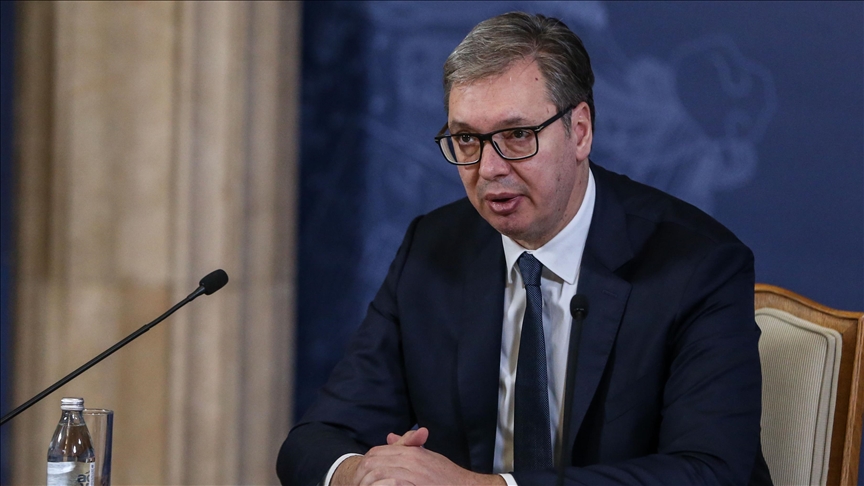 Predsjednik Srbije najavio skoru zvaničnu posjetu Kini