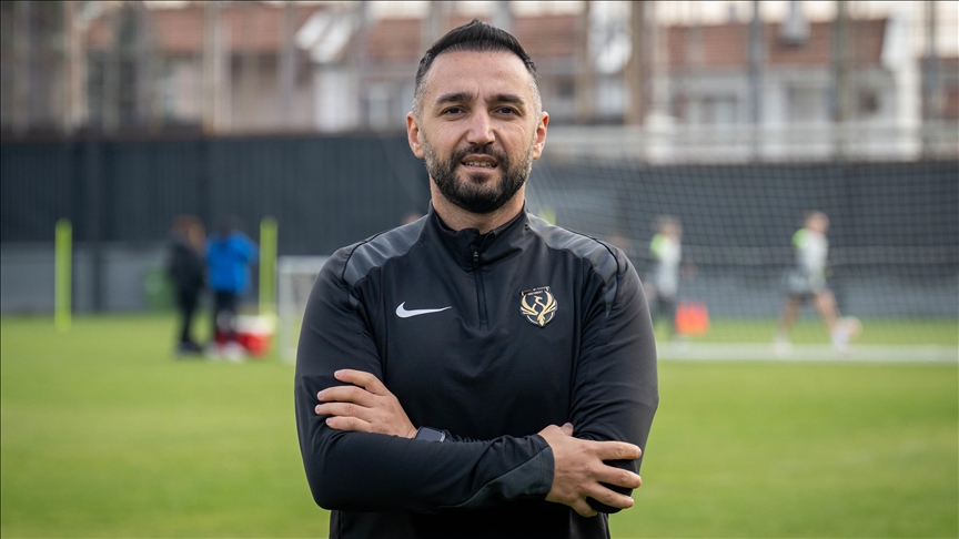 ABB FOMGET, Fenerbahçe\'yi yenip yeniden zirveye çıkmak istiyor