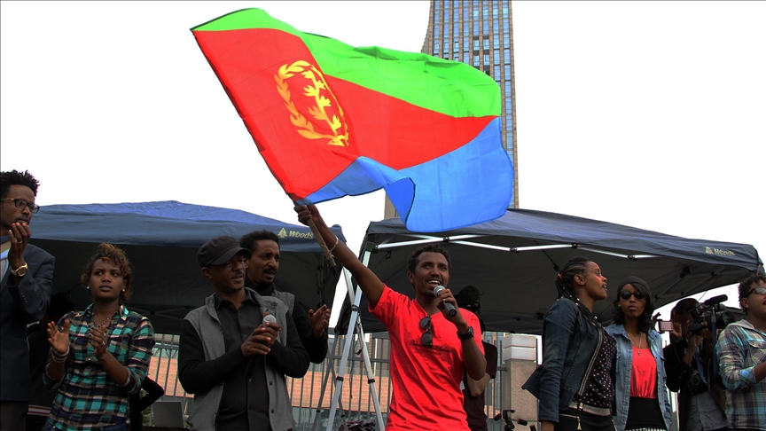 L’Érythrée se retire à nouveau du bloc est-africain IGAD, invoquant l’absence de réformes