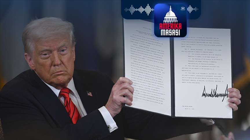 ABD’nin yeni stratejik öncelikleri dünyayı nasıl etkileyecek?